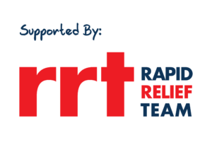 Rapid Relief Team logo
